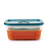 SOLIS Staklena vakuum posuda, 1150 ml