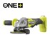 RYOBI Aku kutna brusilica bez četkica RAG18BL-0 18V ONE+