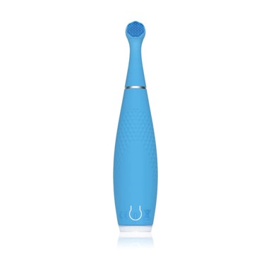 FOREO Električna četkica za zube ISSA 4 Baby, Bubble Blue
