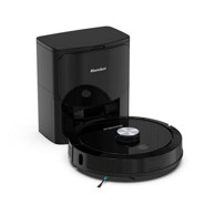 MAMIBOT Robotski usisavač EXVAC900S, 5200mAh, 0.3 l, stanica za samopražnjenje, crni