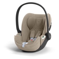 CYBEX Autosjedalica i-Size 40-87 cm Cloud T Plus Platinum, bež
