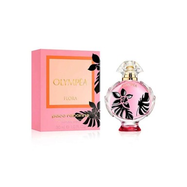 PACO RABANNE Parfem za žene EDP Olympéa Flora