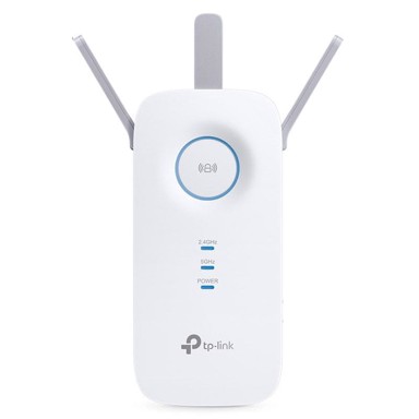 TP-Link Mrežni pojačivač RE550, AC1900, WiFi 5, 4 antene