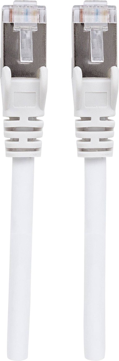 INTELLINET Kabel za umrežavanje 741910, Cat7 S/FTP, 7,5 m, bijeli