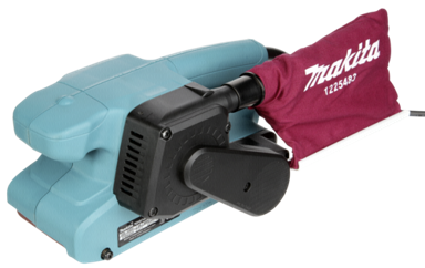 MAKITA Tračna brusilica 9910