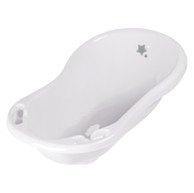 KEEEPER Kada 84 cm, zvjezdasti bijeli