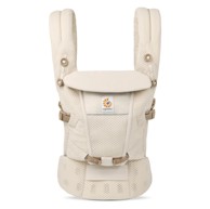 ERGOBABY Nosiljka Omni Breeze bež