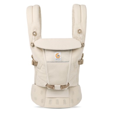 ERGOBABY Nosiljka Omni Breeze bež