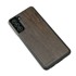 BEWOOD Drvena futrola od dimljenog hrasta za Samsung Galaxy S21