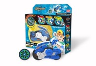 SPINNWEEL Motor Whirlwind Aeolus