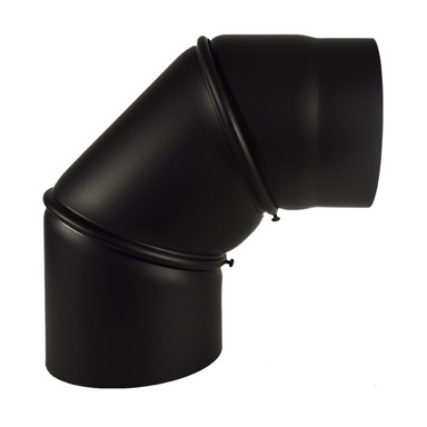 COLOR Dimovodno koljeno FI130 OKRETNO