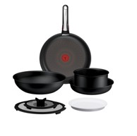 TEFAL Set posuđa Excellence+, 8 kom