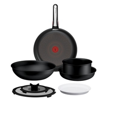 TEFAL Set posuđa Excellence+, 8 kom