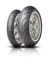 DUNLOP Motociklistička guma 180/55R17 73W MK4