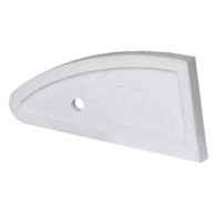 Silikonska lopatica za brtvila