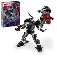 LEGO Super Heroes Venom u mehaničkom oklopu protiv Milesa Moralesa 76247