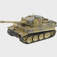 COBI Panzer VI Tiger br. 131, 1:28 