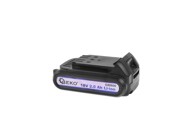 GEKO Baterija 18V 2.0 Ah