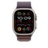 APPLE Remen Indigo Alpine Loop 49 mm, S