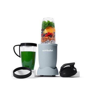 NUTRIBULLET Blender Pro NB907MASL