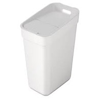 CURVER Koš za smeće Ready to Collect, 30L bijela