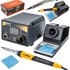 POWERMAT Lemna stanica 100 W, do 480 °C