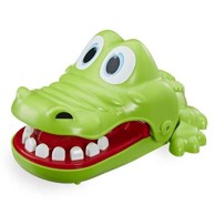 HASBRO Društvena igra Cocodile Dentist E4898675 (ES-PT)