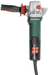METABO Kutna brusilica WEV 15-125 Quick 