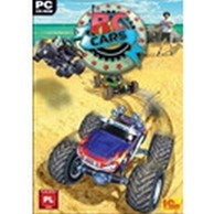 Igra za PC: RC Cars
