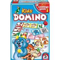 SCHMIDT SPIELE Domino Kids
