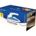RUSSELL HOBBS Putno parno glačalo 22470-56, 830 W, bijela/plava