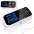 VERKGROUP Brzi punjač 8x USB 3.0 40W LCD