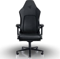 RAZER Gaming stolica Iskur V2, crna