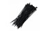ENPRO Vezice za kablove 726516, 500 × 7,6 mm, 50 kom, crne
