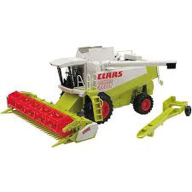 Igračka CLAAS LEXION 480, KOMBAJN, 1:16