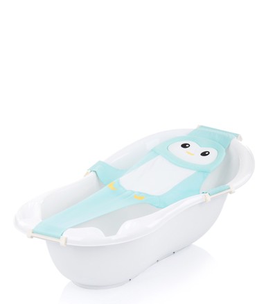 CHIPOLINO Umetak za kupanje bebe, Penguin