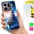 Maskica za Oppo Find X9 Pro, sa zaštitnim staklom 9H