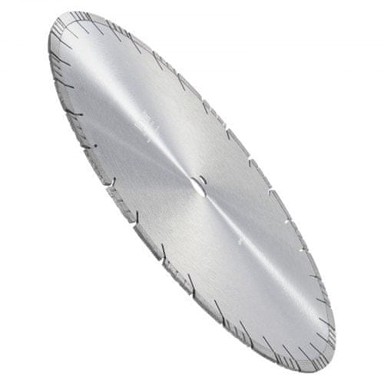 VEVOR Dijamantni list pile, 450 mm, za rezanje betona
