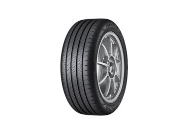 GOODYEAR 235/60R17 102V 4X4 SUV Efficientgrip 2 SUV