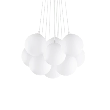IDEAL LUX Visilica Mapa Plus ID131924, SP11, E14