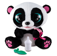 IMC TOYS Panda Yoyo