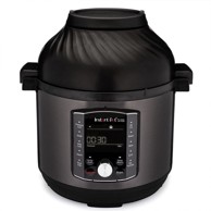 INSTANT POT Pro Crisp multicooker, 8,0 L