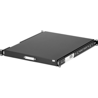 STARTECH Podesiva polica SLIDESHELFD