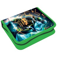 CONNECT Pernica Super Bike, puna, 1 zip, 2 preklopa