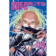 Sakamoto Days vol. 15
