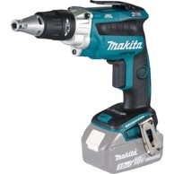 MAKITA Akumulatorski odvijač LXT DFS250Z