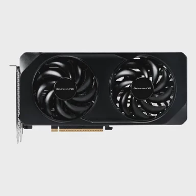 GAINWARD Grafička kartica GeForce RTX 5060 Ti Ghost OC, 8GB GDDR7