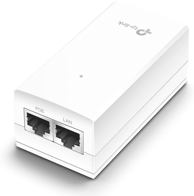TP-LINK Adapter TL-POE2412G, pasivni, LAN PoE, 12W, bijeli
