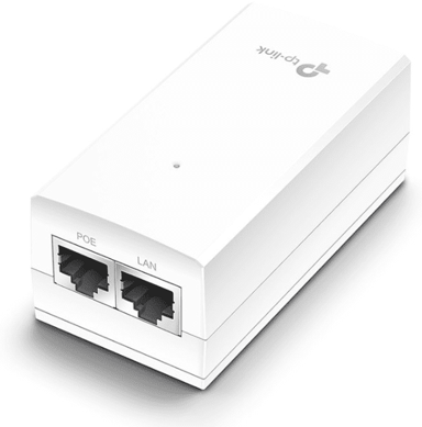 TP-LINK Adapter TL-POE2412G, pasivni, LAN PoE, 12W, bijeli