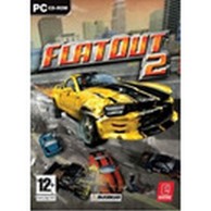 Igra za PC: Flatout 2